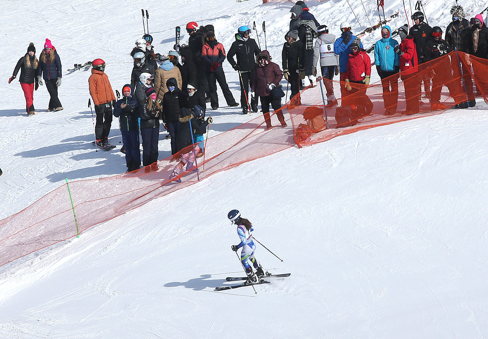 February 15: WIARA Ski & Snowboard Championships
